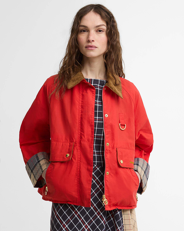 Mackworth Casual Jacket