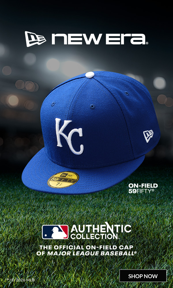 On-Field 59FIFTY | MLB Authentic Collection. The Official On-Field Cap of Major League Baseball. Shop Now.