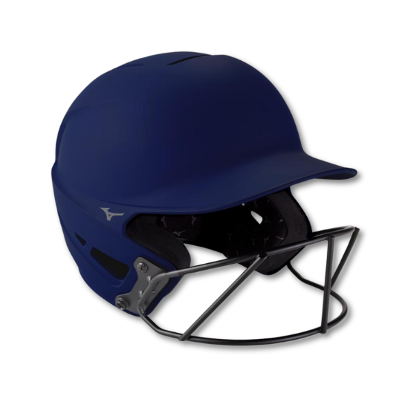 F6 Fastpitch Softball Batting Helmet 