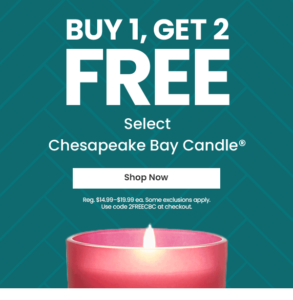 Buy 1 Get 2 Free