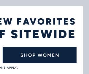 50-70% off Shop Women