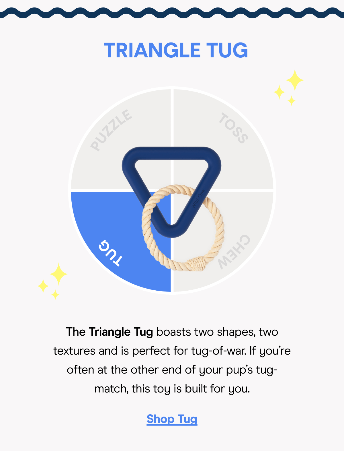 Shop Tug