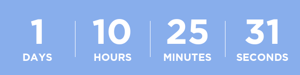 Countdown Timer