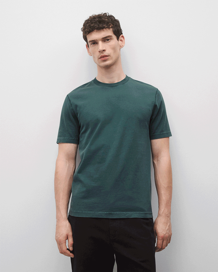 Fresh Sun-Faded Tees