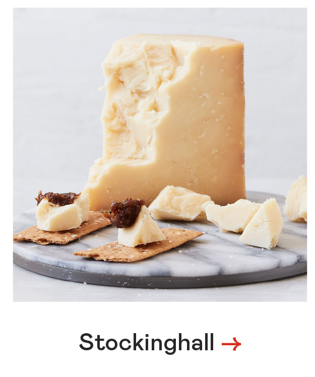 Stockinghall