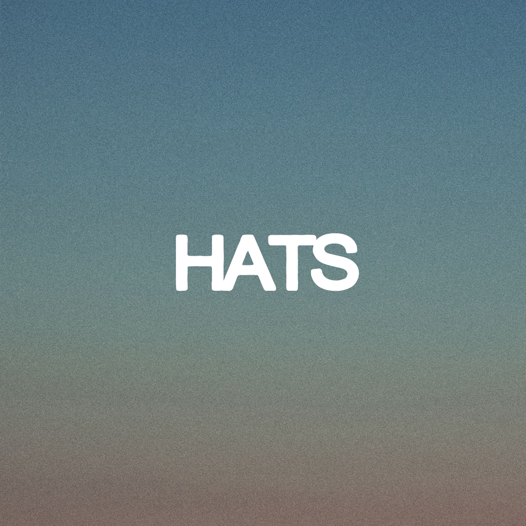 Hats