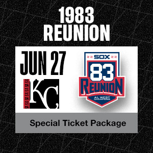 June 27 - 1983 Reunion
