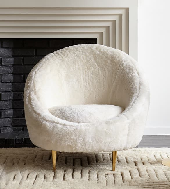 Ether Chair