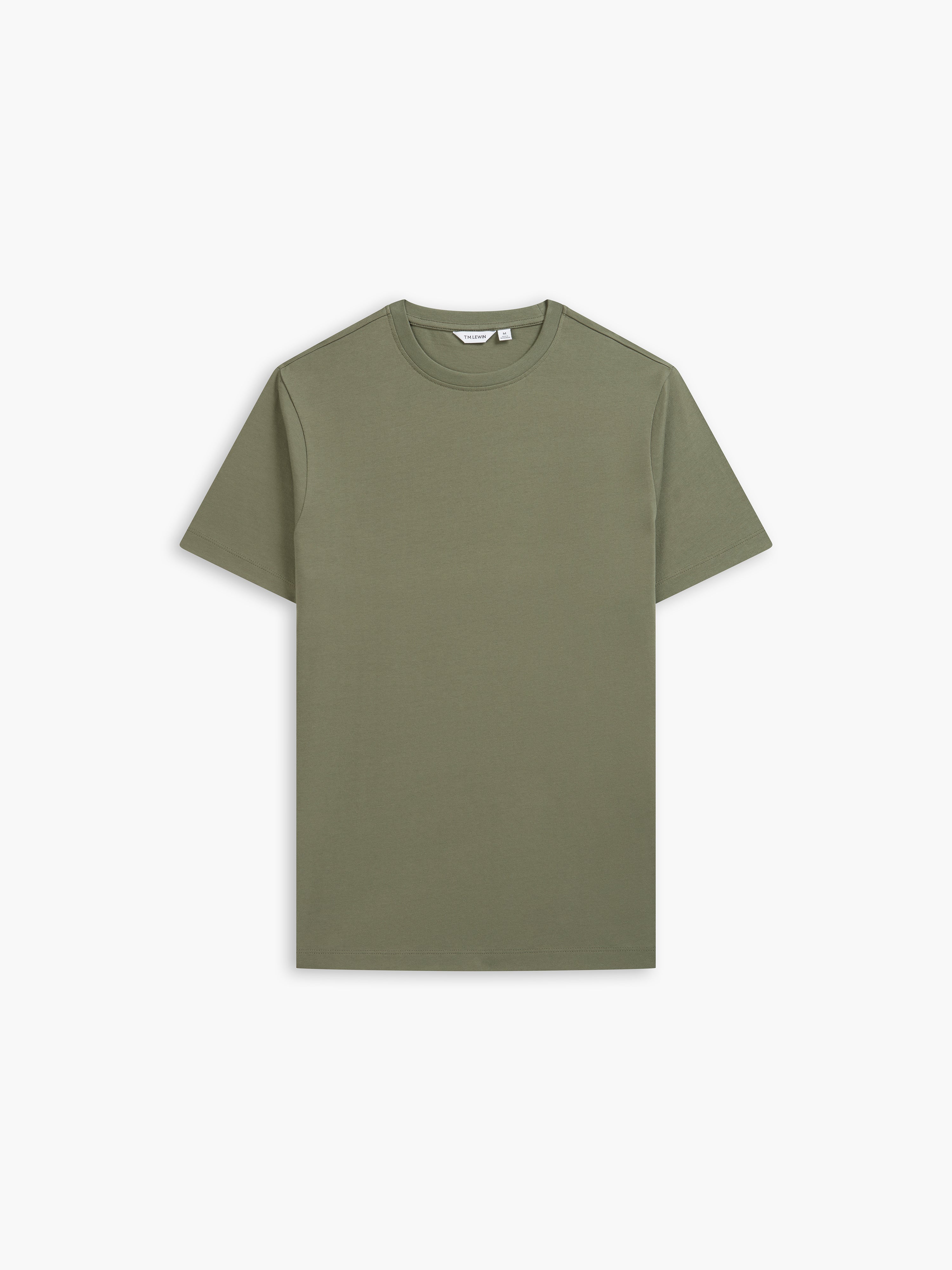 Image of The Classic T-Shirt Tall