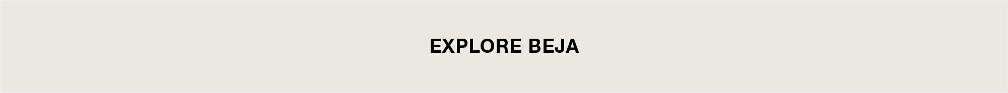 Explore Beja banner