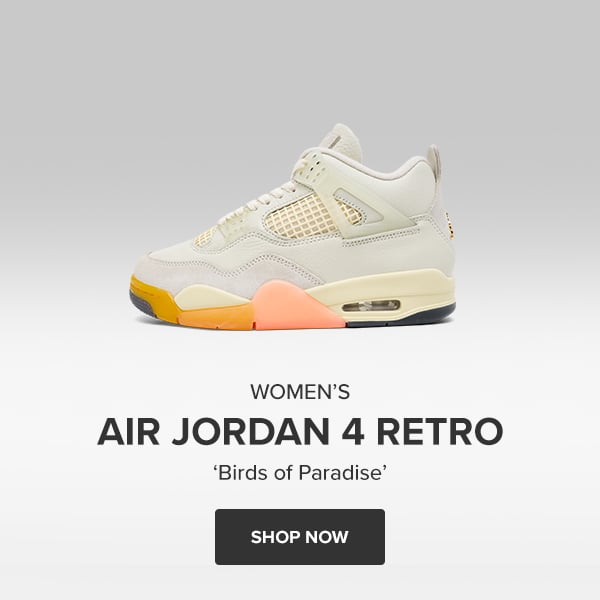 Shop the latest Jordan Retro drop