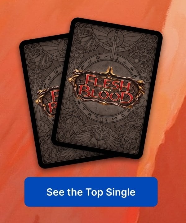 See the top single