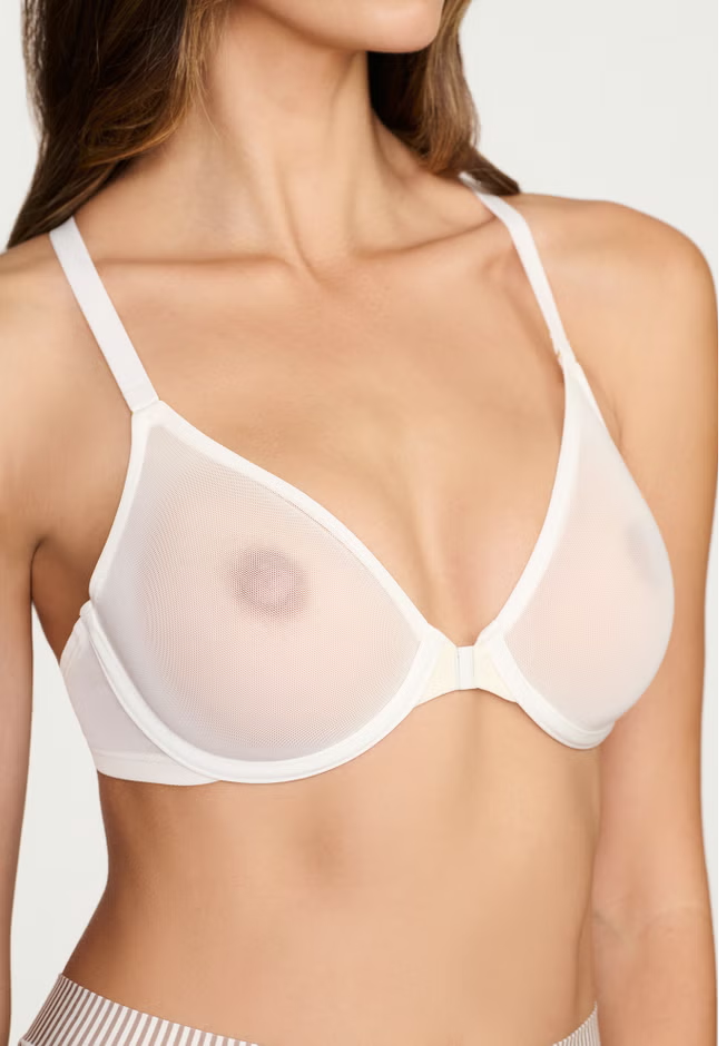 The Racerback Mesh