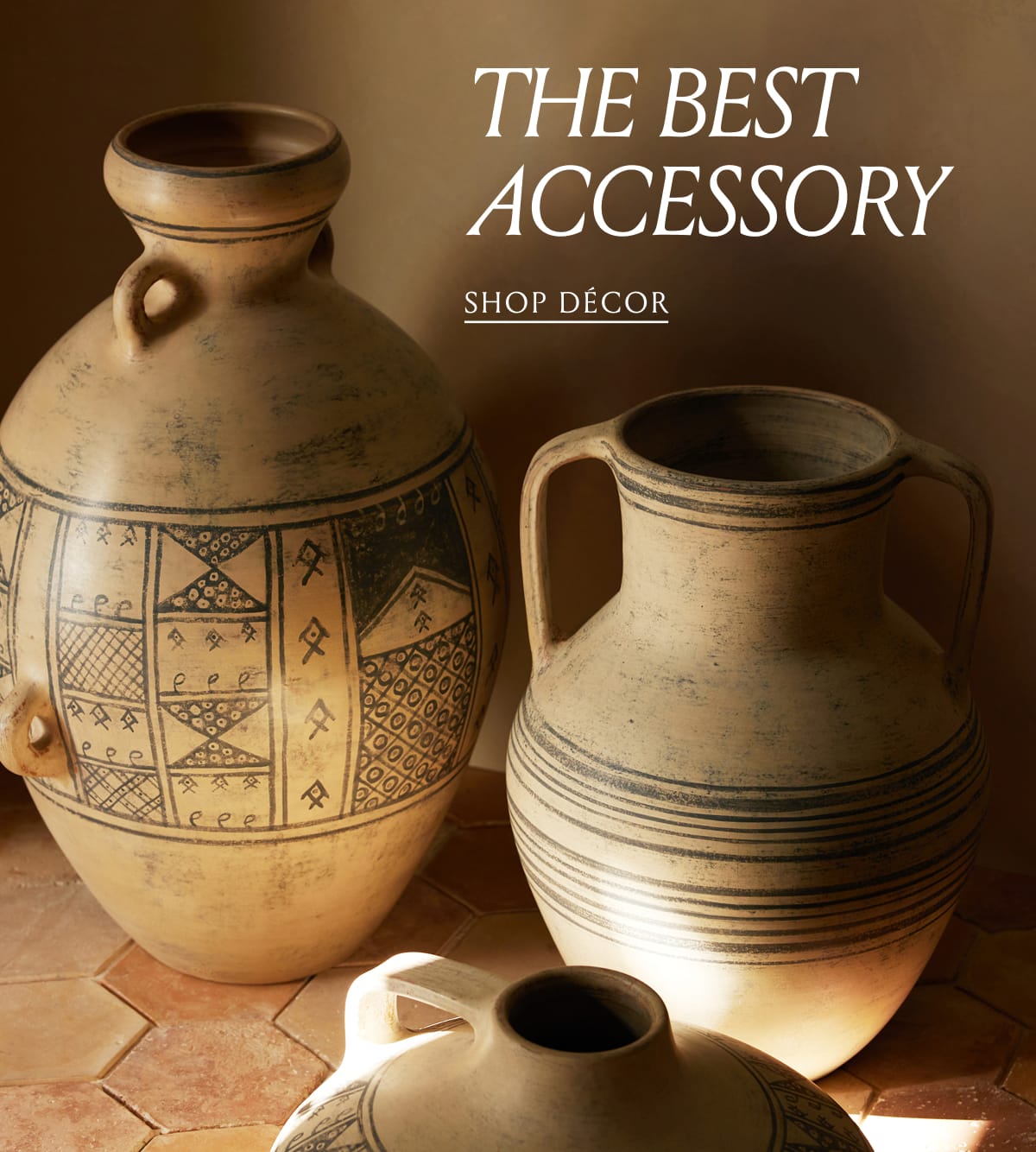 The Best Accessory | Shop Decor