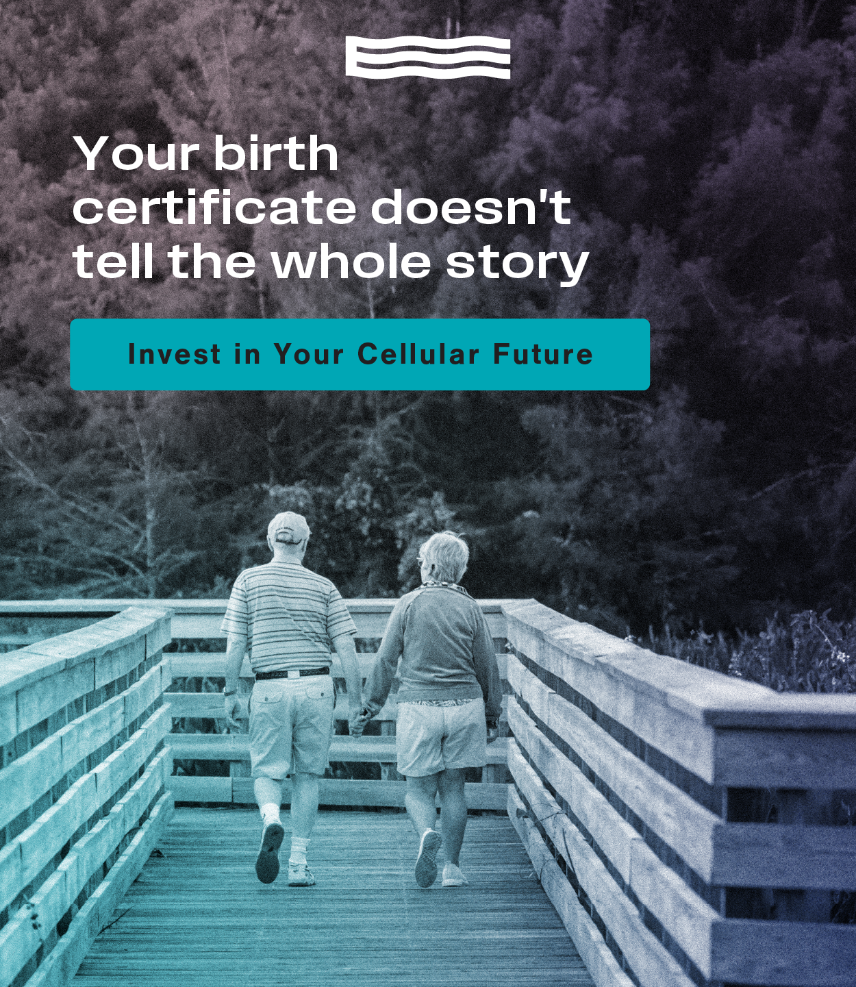 Your birth certificate doesn't tell the whole story
