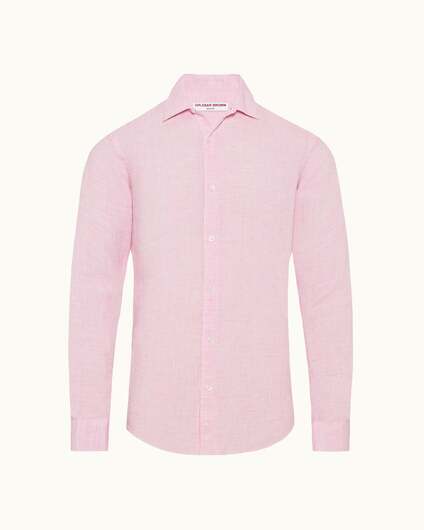GILES LINEN