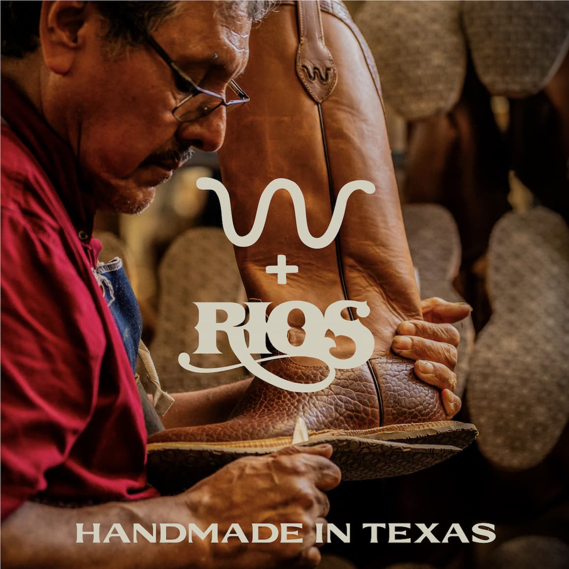 King Ranch x Rios