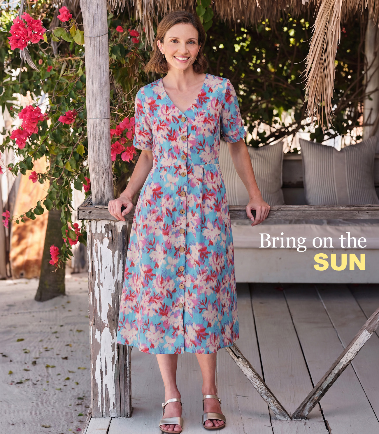 Shop New In