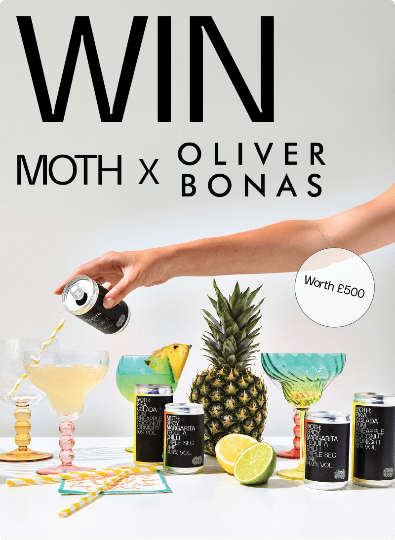 WIN PRIZE WORTH £500