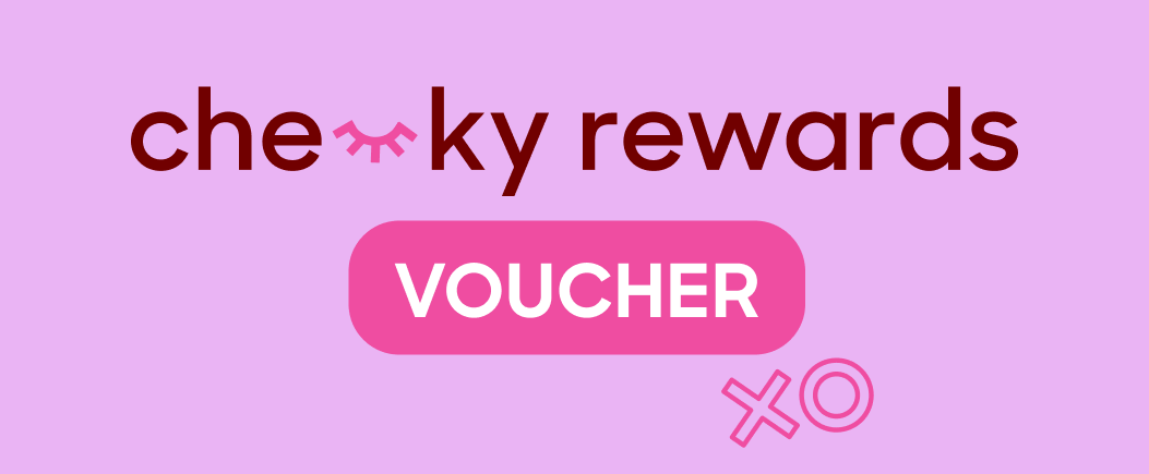 Still Got It (For Now) $5 Voucher Cheeky Rewards
