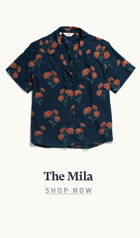 Mila Wildflower