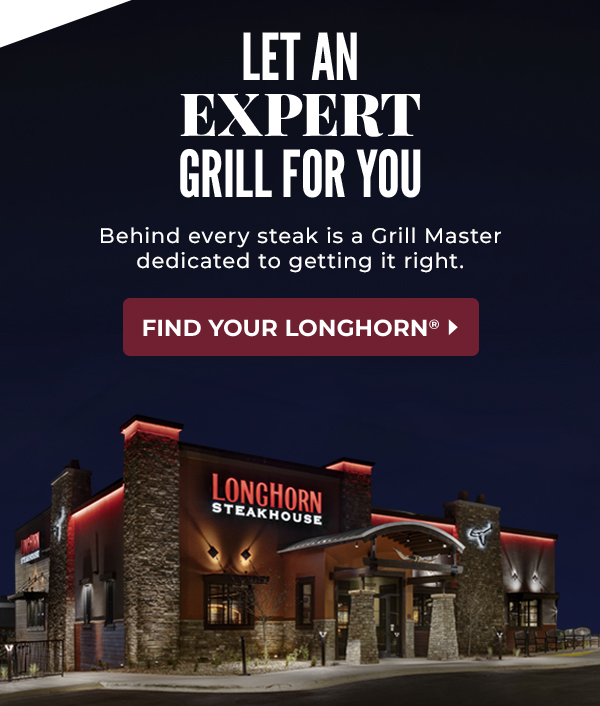 Let An Expert Grill For You.