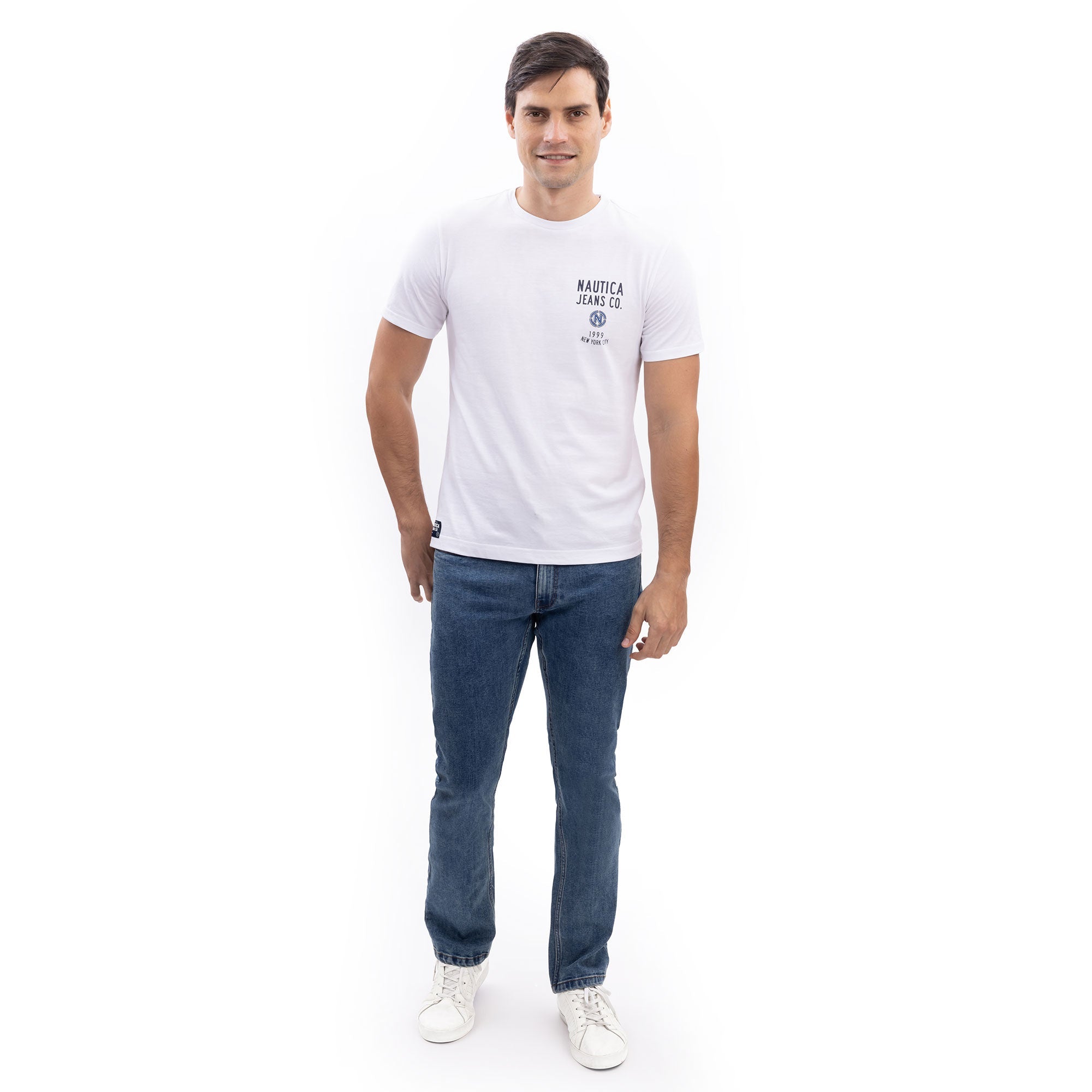 Image of Jeans De Hombre