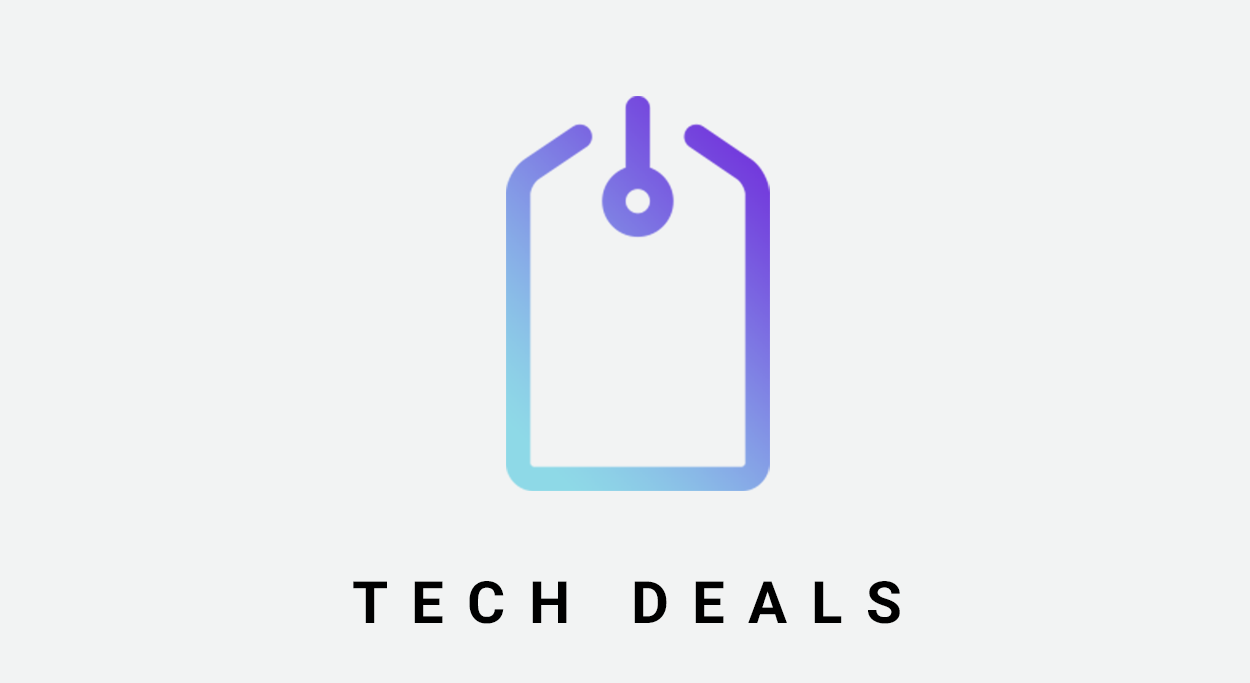 Tech Deals