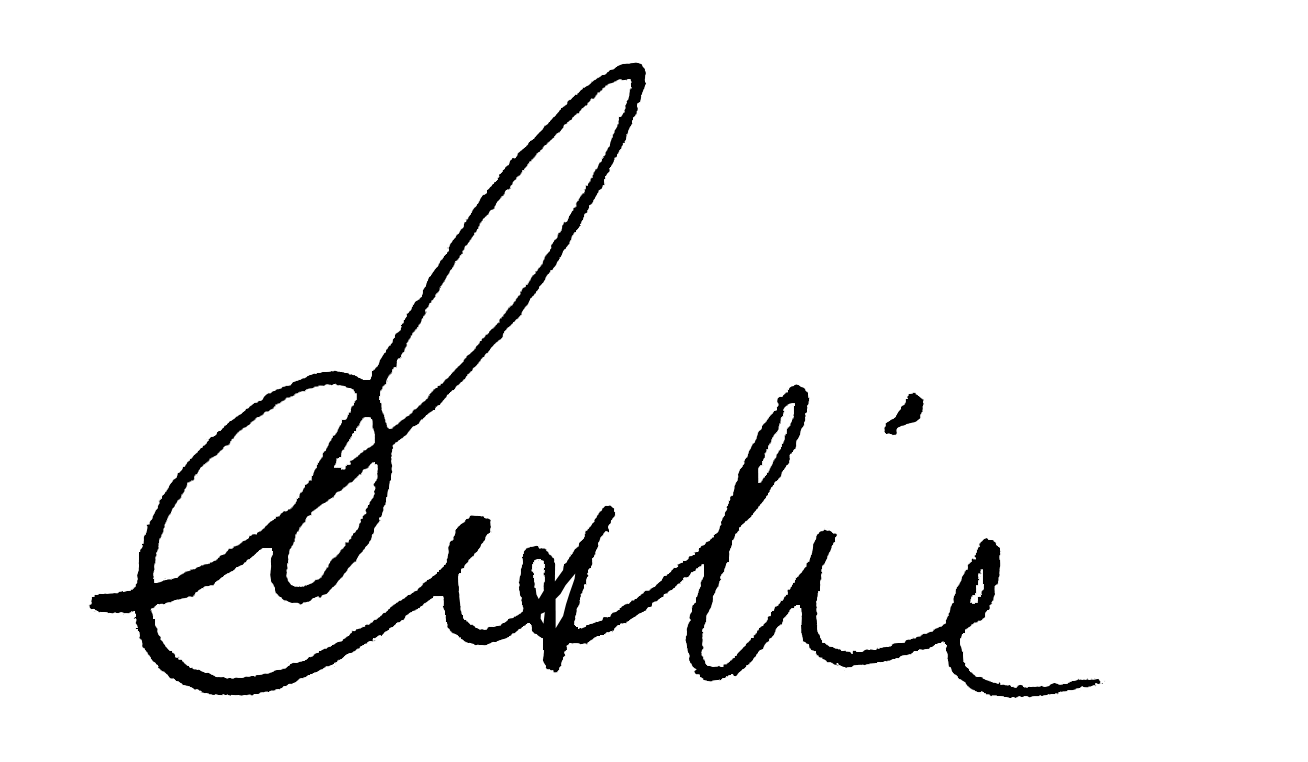 Leslie