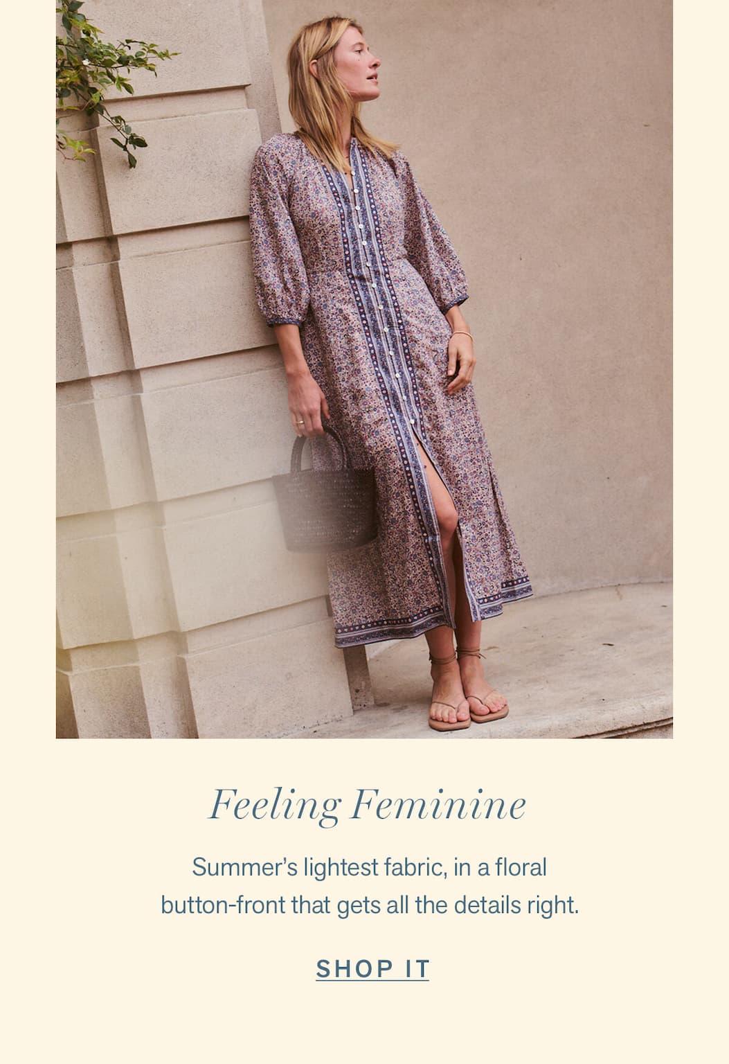 Boho Refreshed