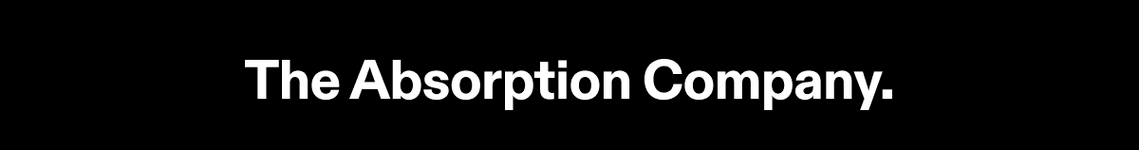 The Absorption Company