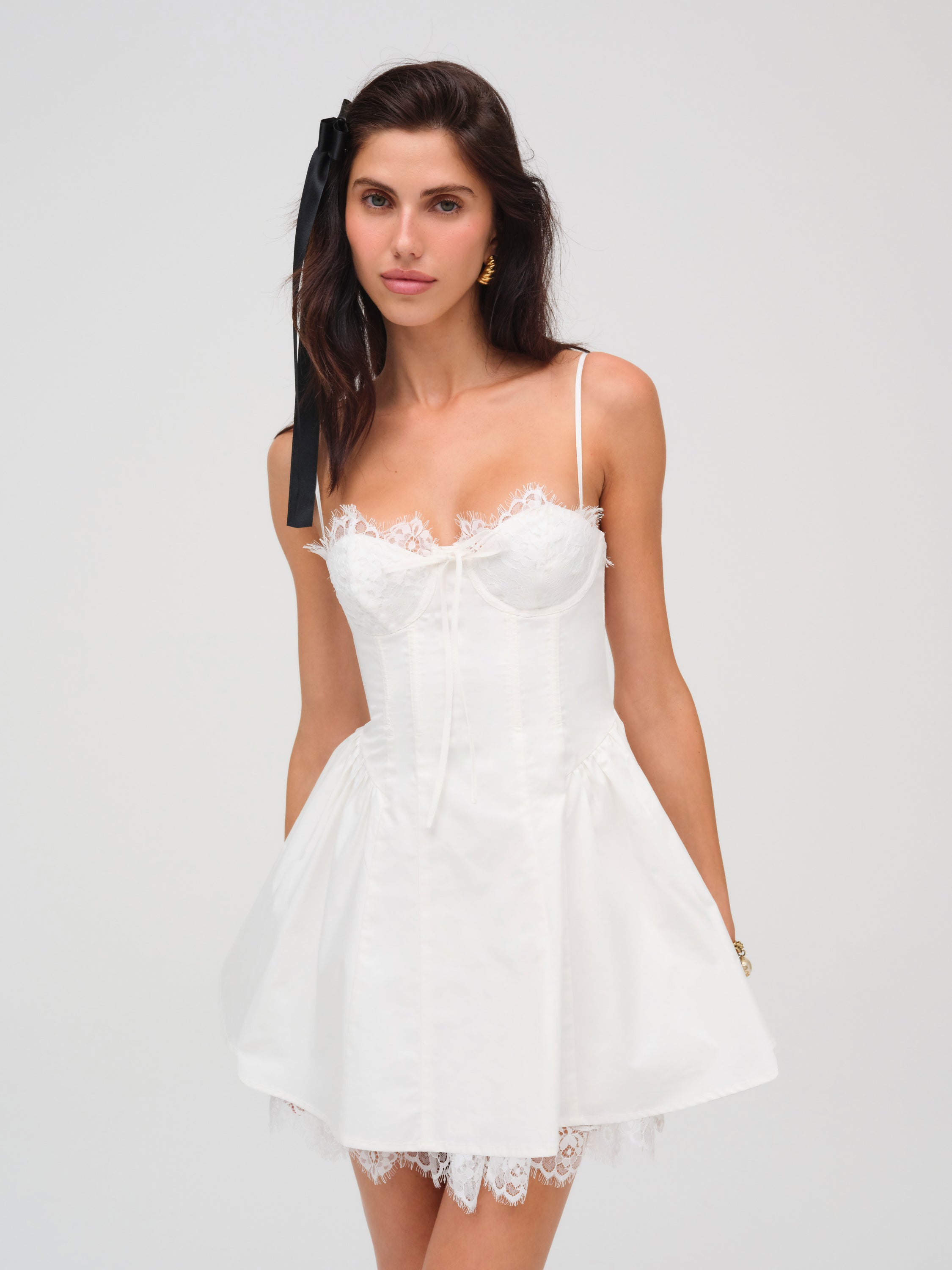 Image of Shae Mini Dress