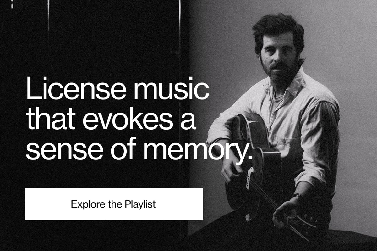 Explore the Playlist
