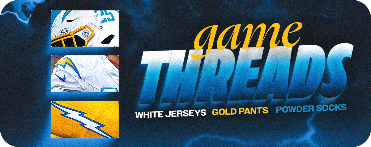 Gameday Threads