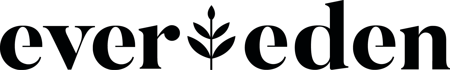 Evereden Logo