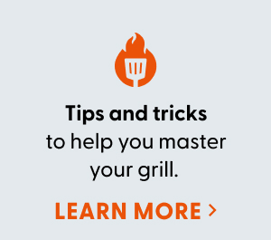 Tips and tricks to help you master your grill.