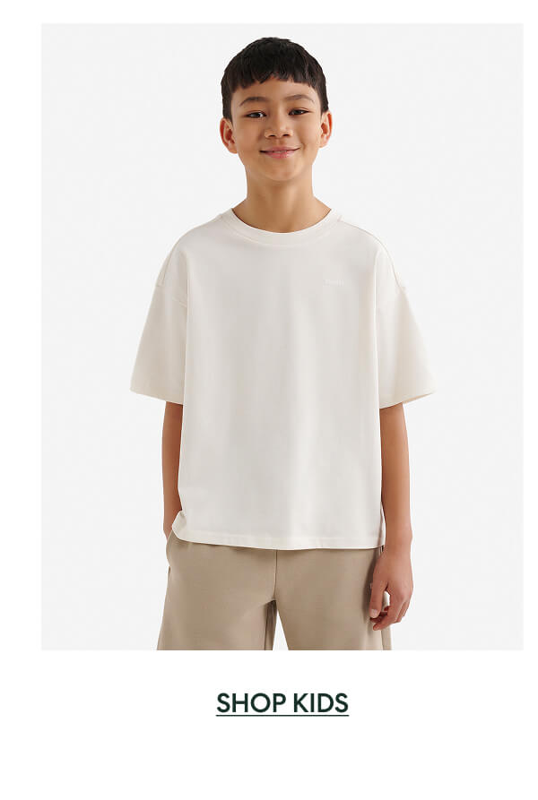 SHOP KIDS