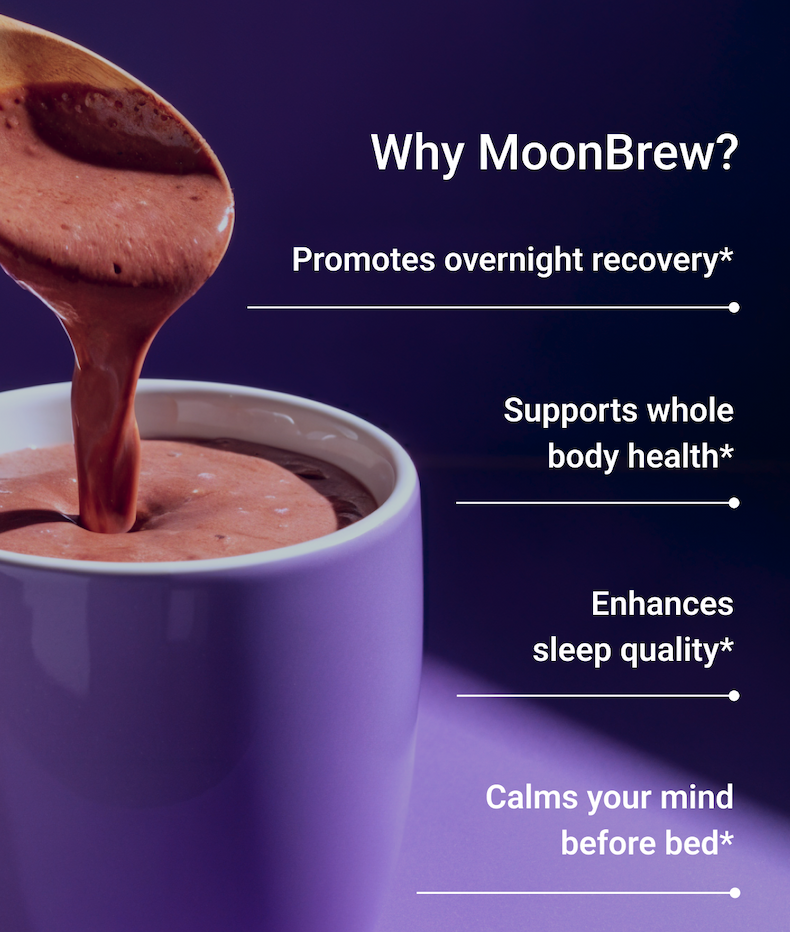 Why MoonBrew
