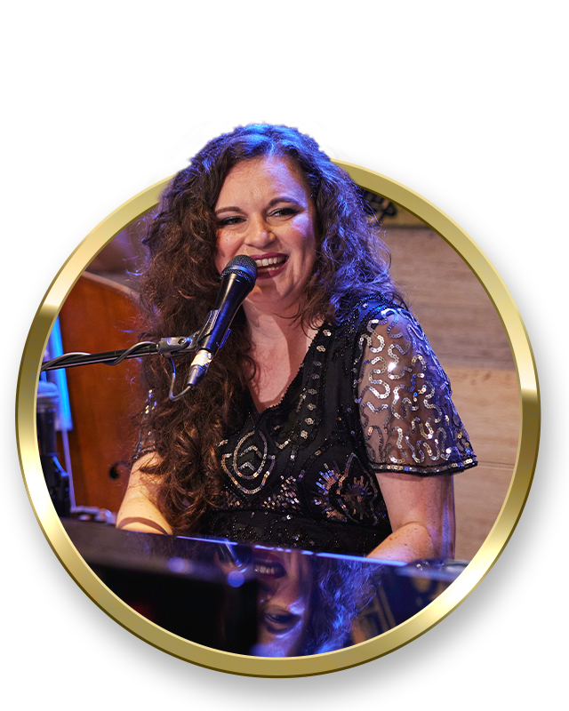 Add live music to your birthday celebration.