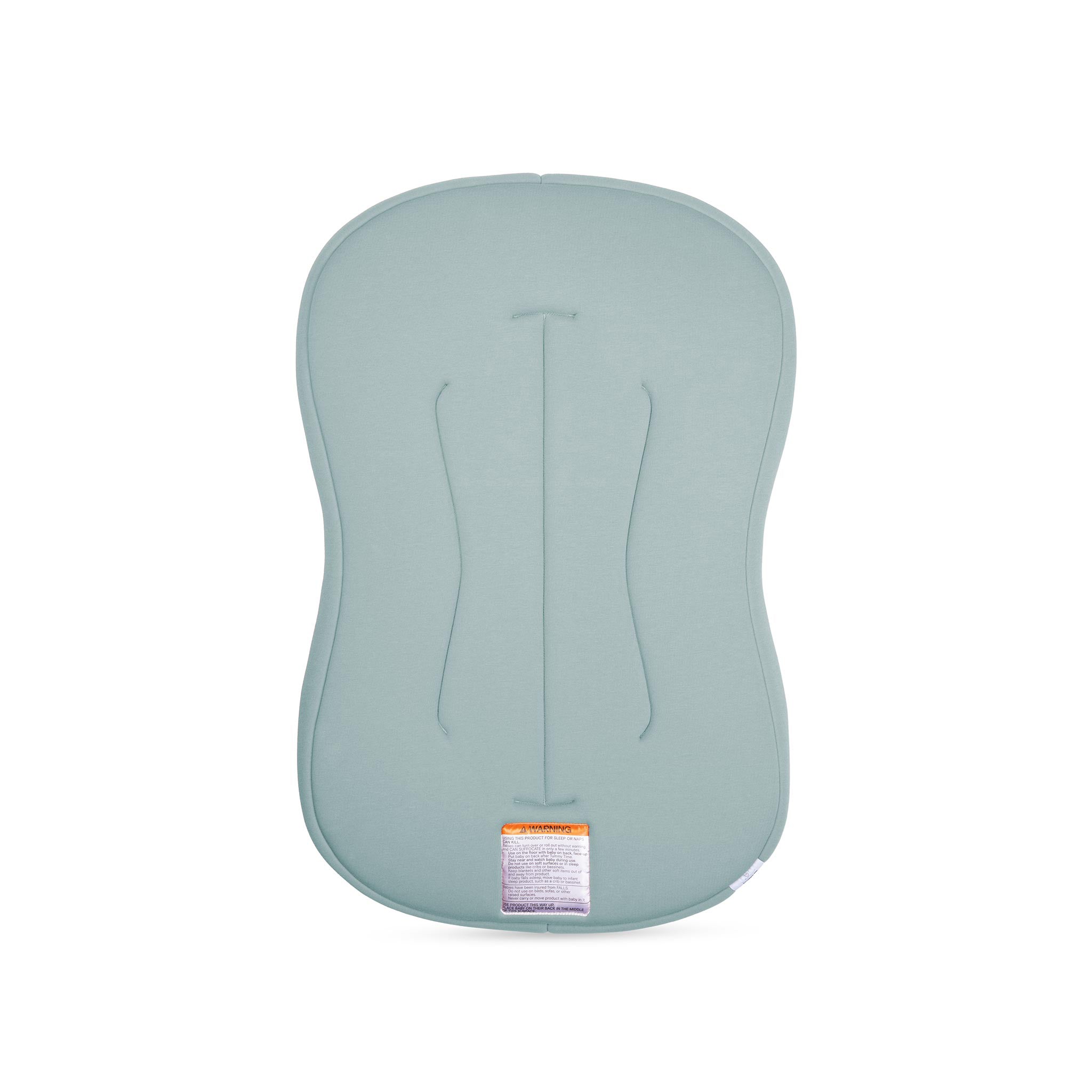 Image of Lounger Curve | Slate