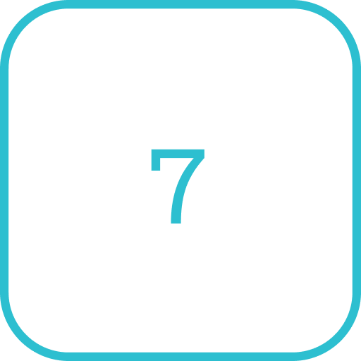 7