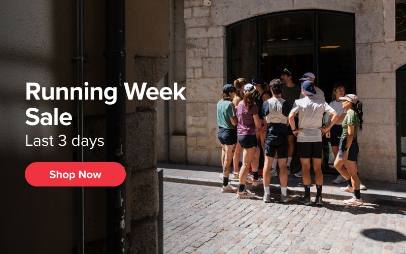 Suunto Running Week Sale, Up to 39% Off