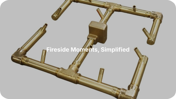 Fire Pit Outfitter Hero Image