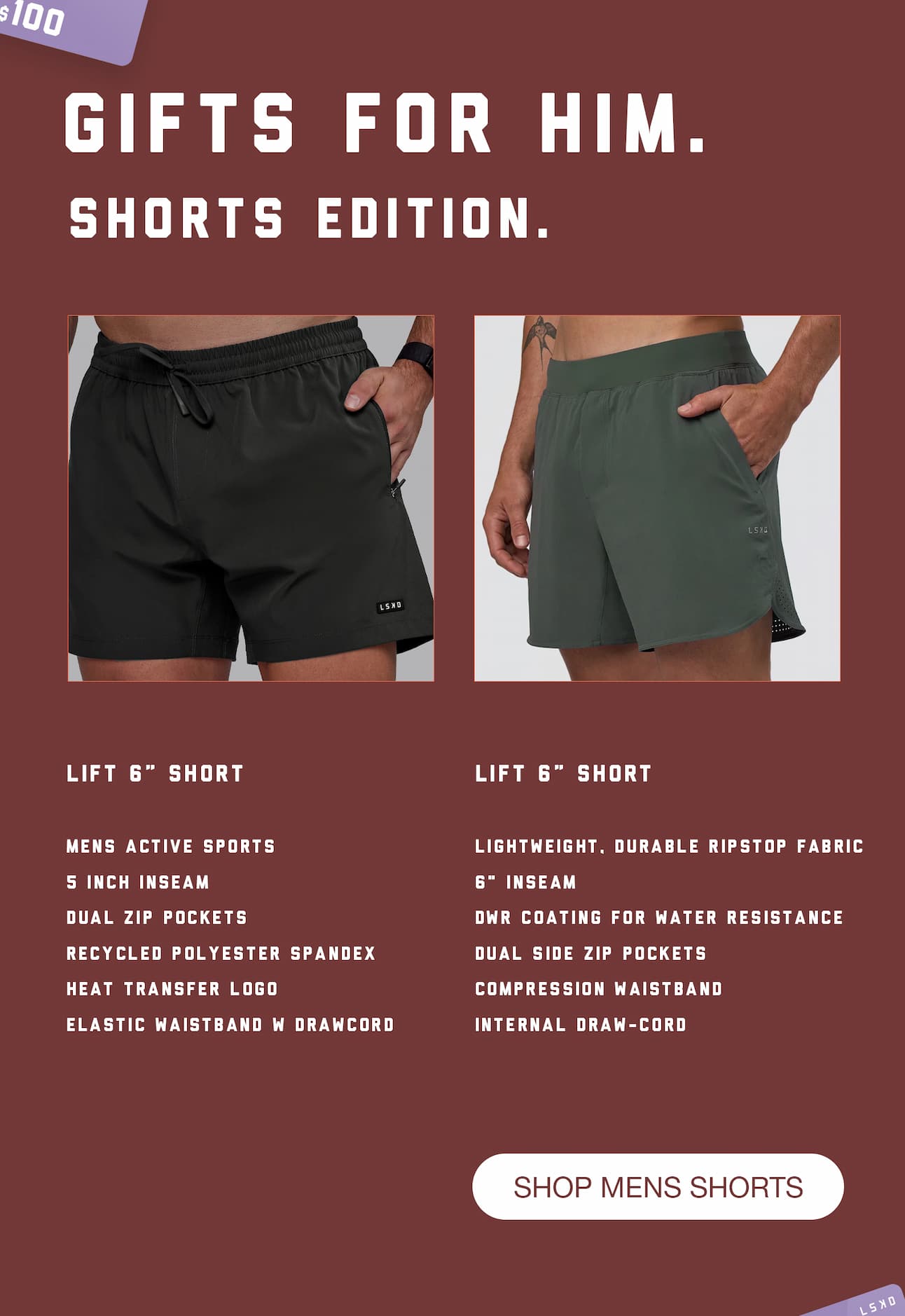gifts for him 