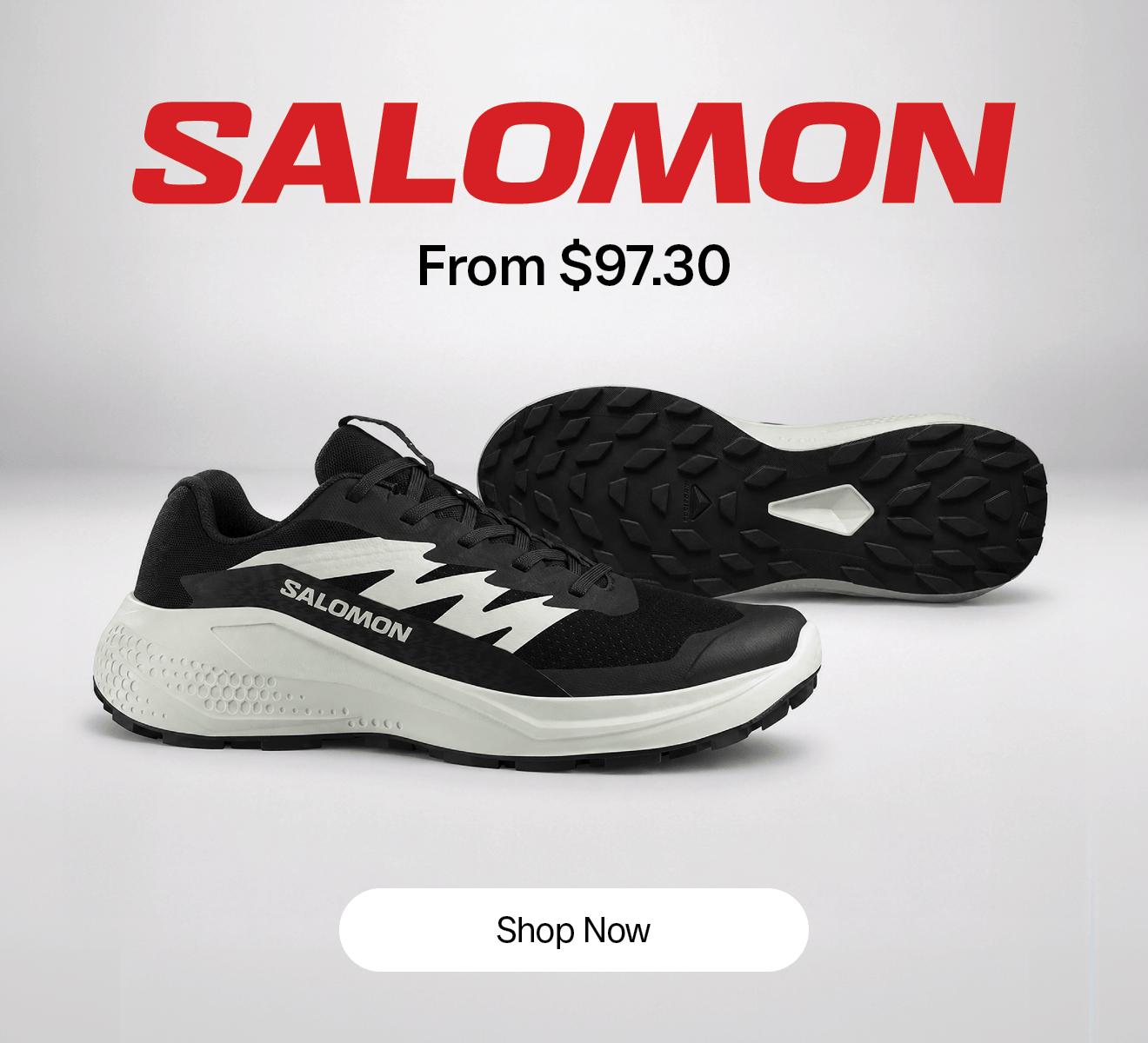 Shop SALOMON