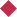 red bullet point