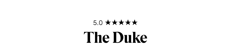 The Duke