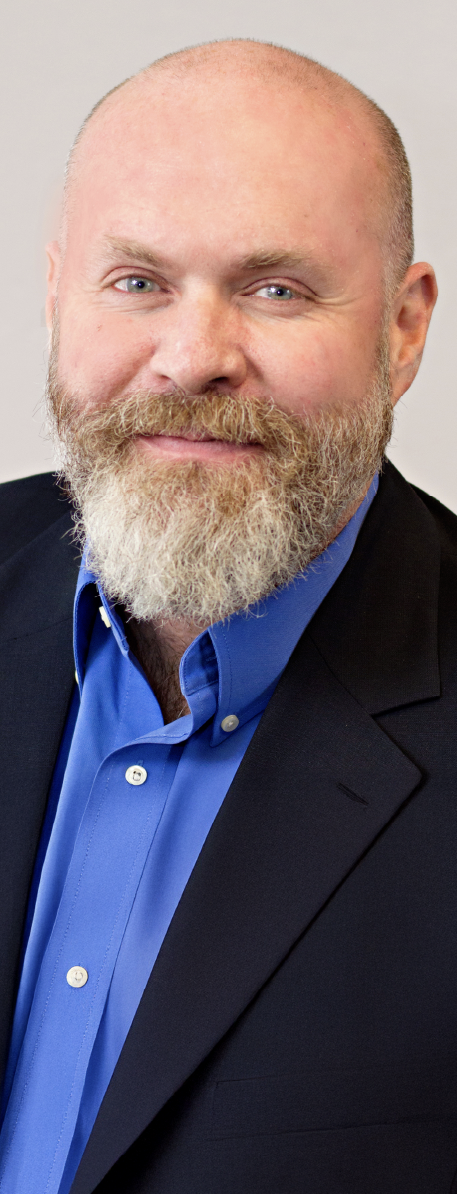 Picture of Greg Reyneke