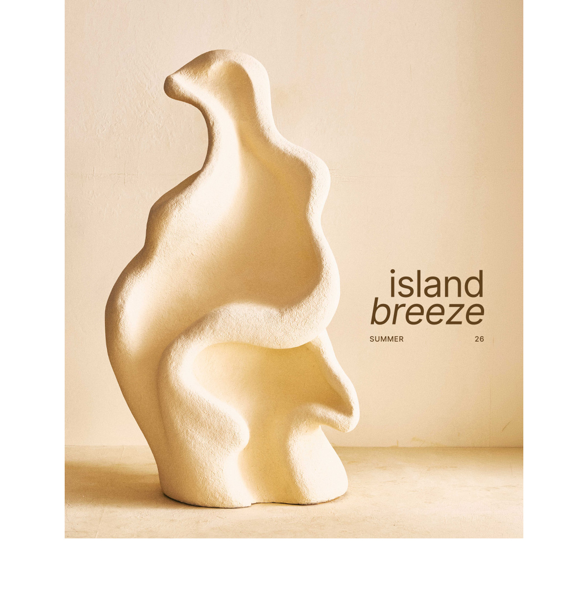 island breeze