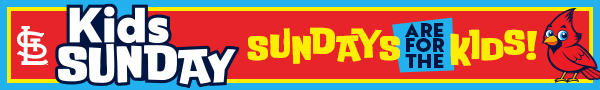 Kids Sunday